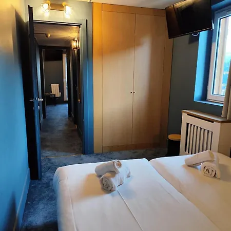 Turan Hotel Les Deux Alpes