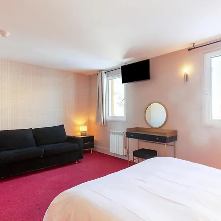 Hotel Turan