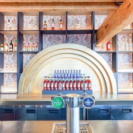 Hotel Turan