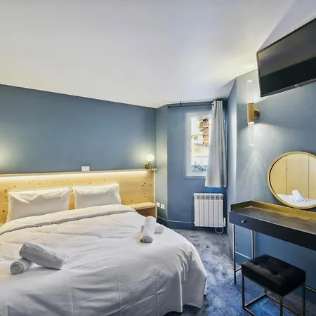 Turan Hotel 3*