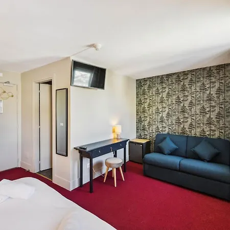 Hotel Turan Les Deux Alpes
