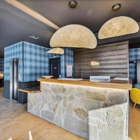 Hotel Turan