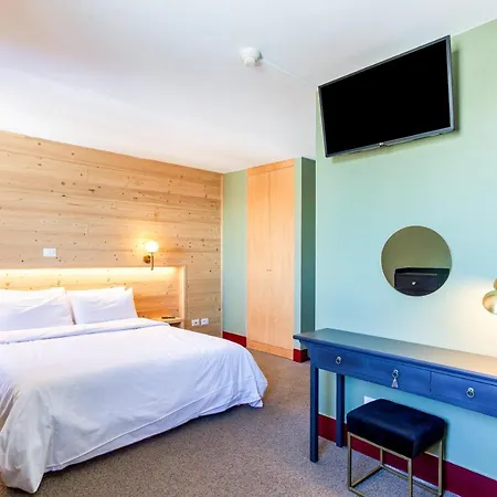 Turan Hotel 3*