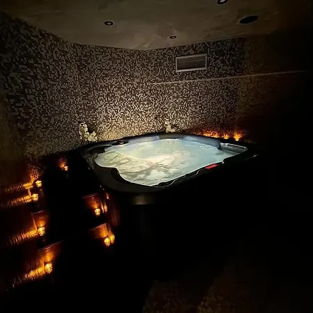 Hotel Turan Les Deux Alpes