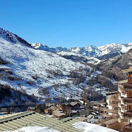 Hotel Turan & 3*