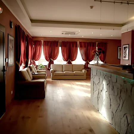 Turan Hotel