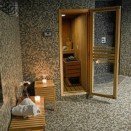 Hotel Turan