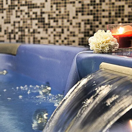 Hotel Turan 3*