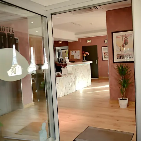 Hotel Turan 3*